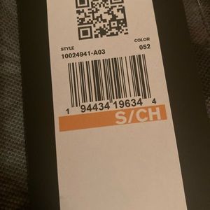 Converse small polo shirts ( brand new)